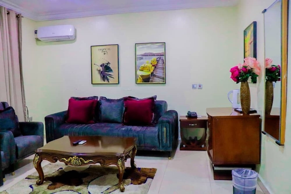 Executive Room photo 1