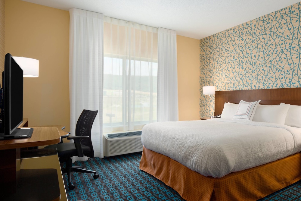 Room, 2 Queen Beds