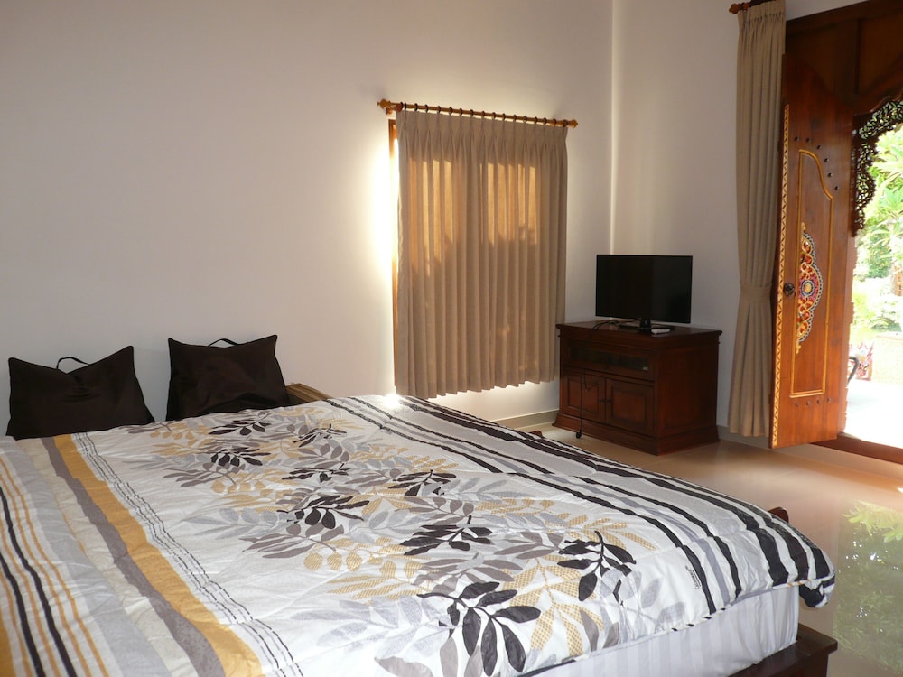 Villa, 1 Bedroom, Private Pool
