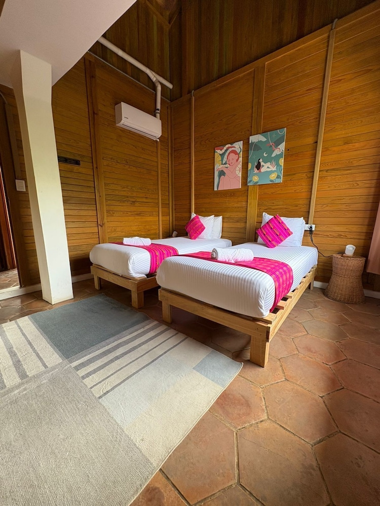 Small Twin Room