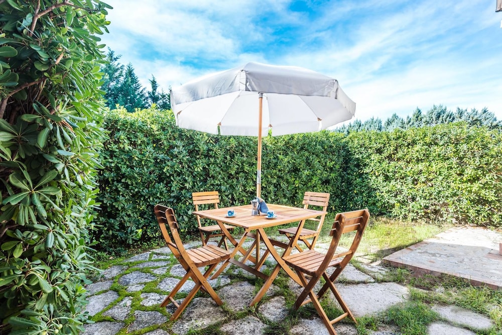 Apartment, 1 Bedroom, Garden View, Courtyard Area (aranceto) photo 2