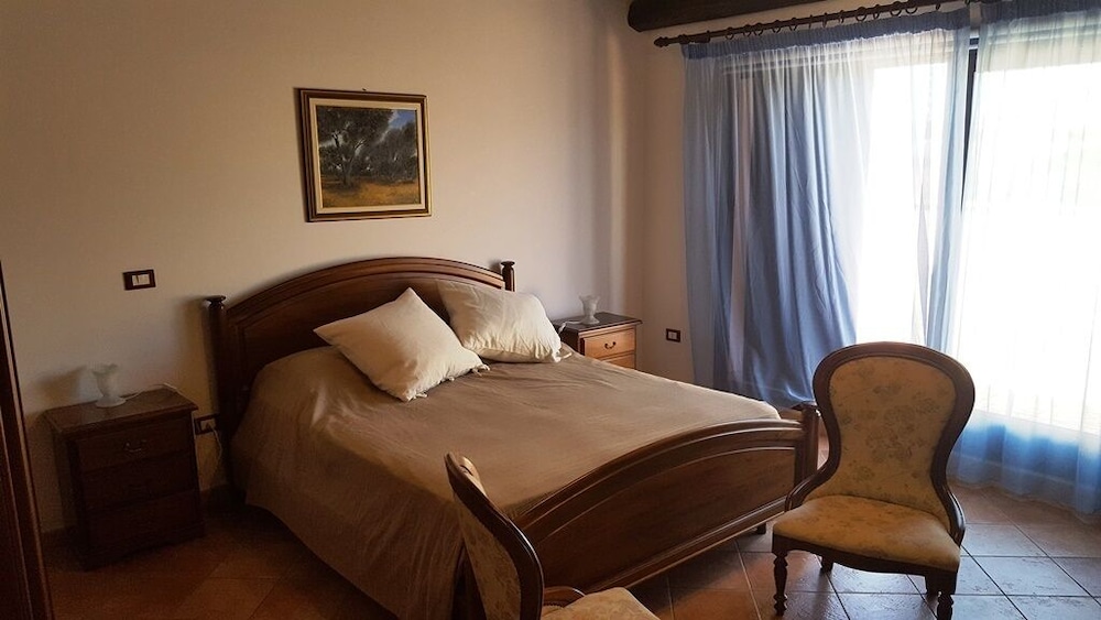 Deluxe Apartment, Terrace