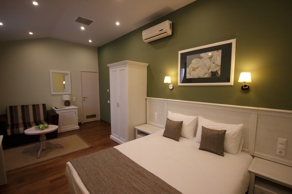 Superior Double Room, 1 Queen Bed, Non Smoking photo 2