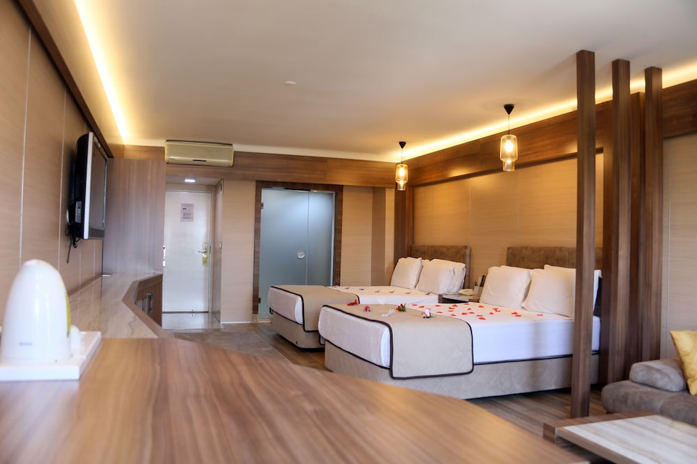 Suite photo 1