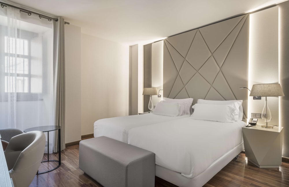Junior Suite, Courtyard View, Annex Building photo 3