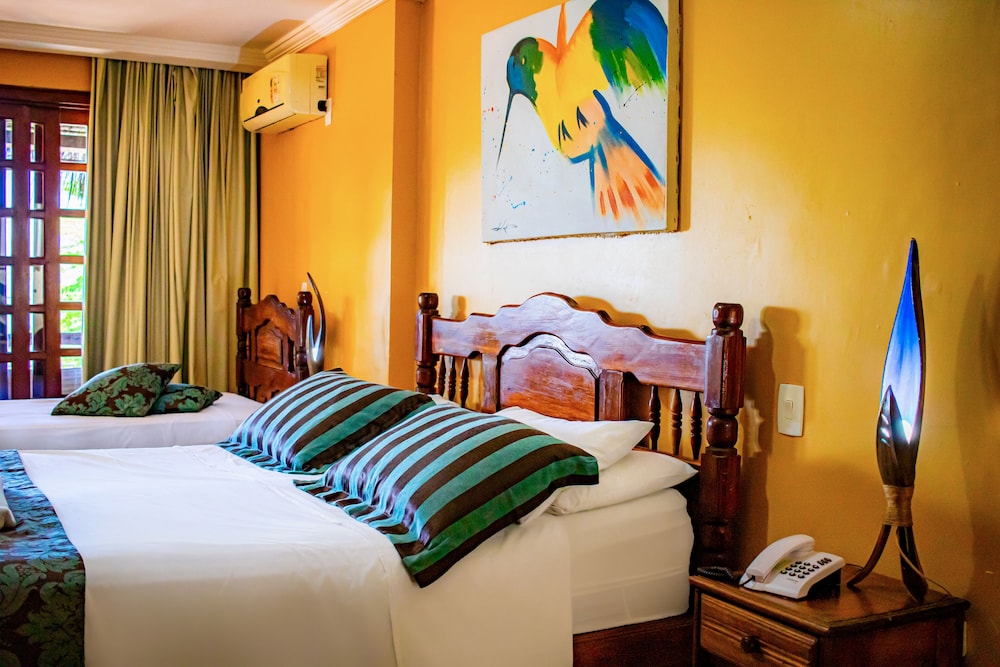 Triple Room, Ocean View photo 2