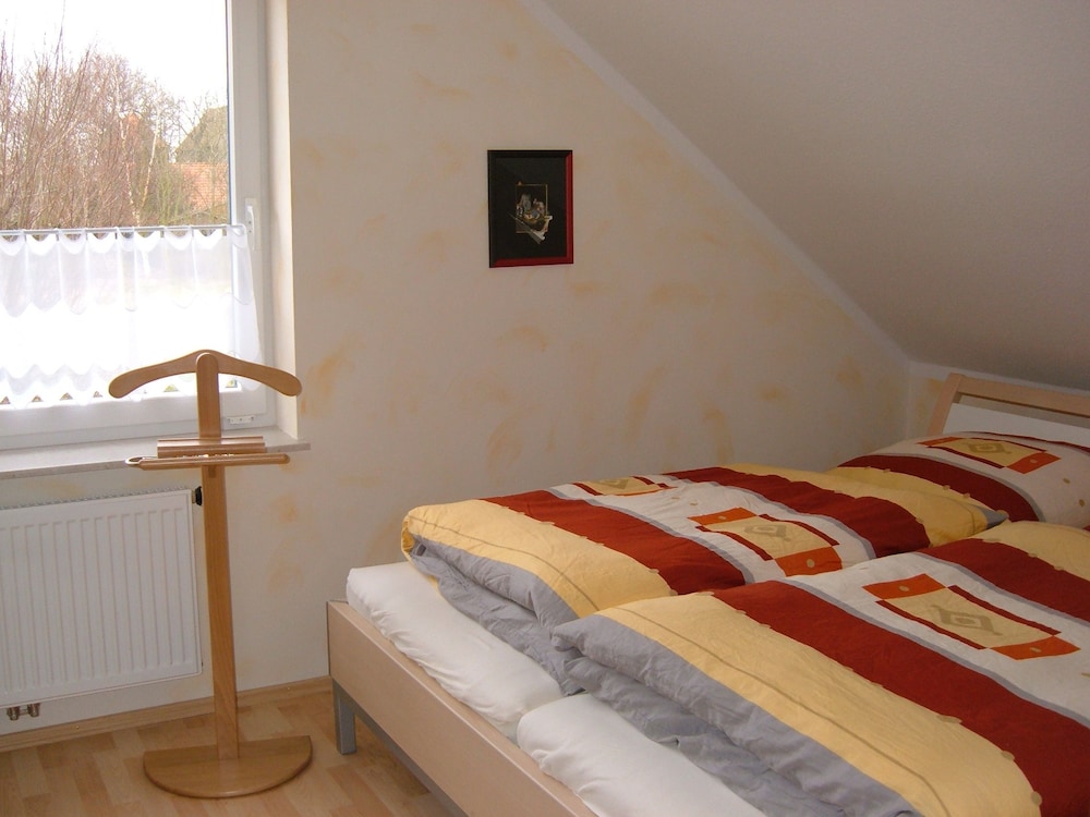 Apartment (Baltrum - incl. 35 EUR cleaning fee) photo 1