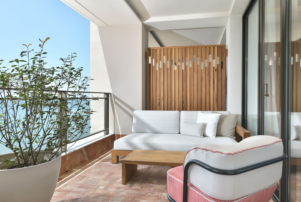 Double Room, Sea View (Lounge, Selected)
