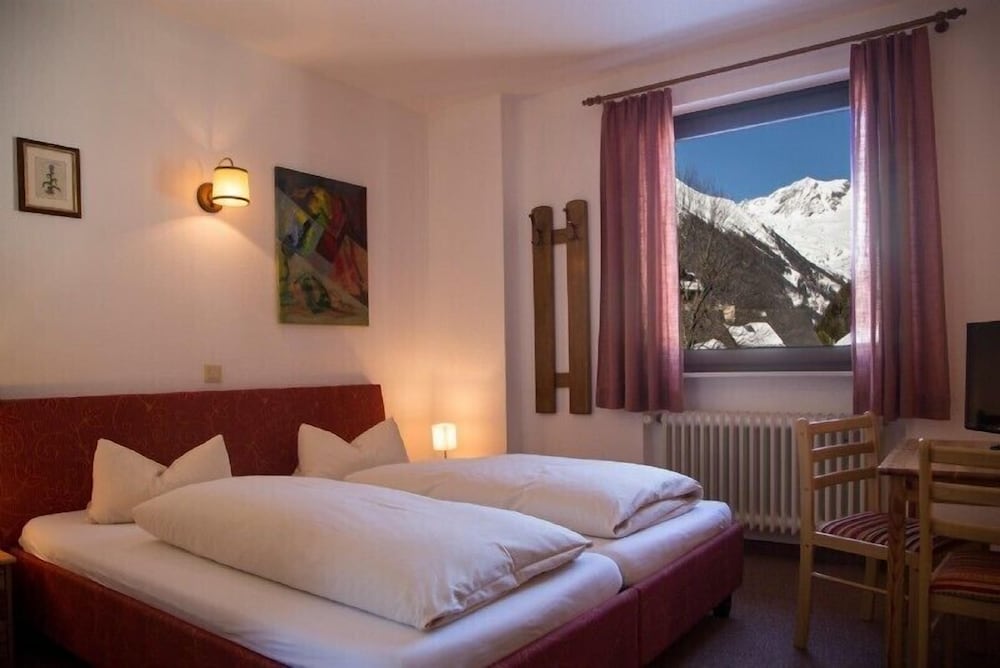 Double Room (Panoramic View) photo 1