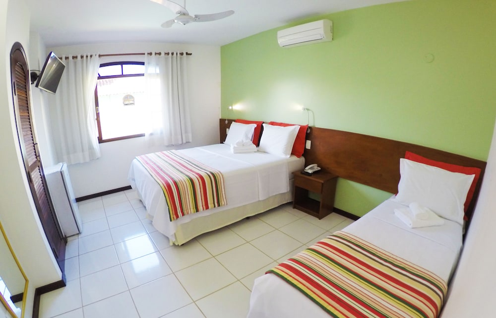 Triple Room photo 3