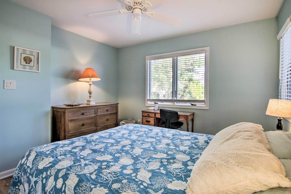 House (4 Bedrooms) photo 1