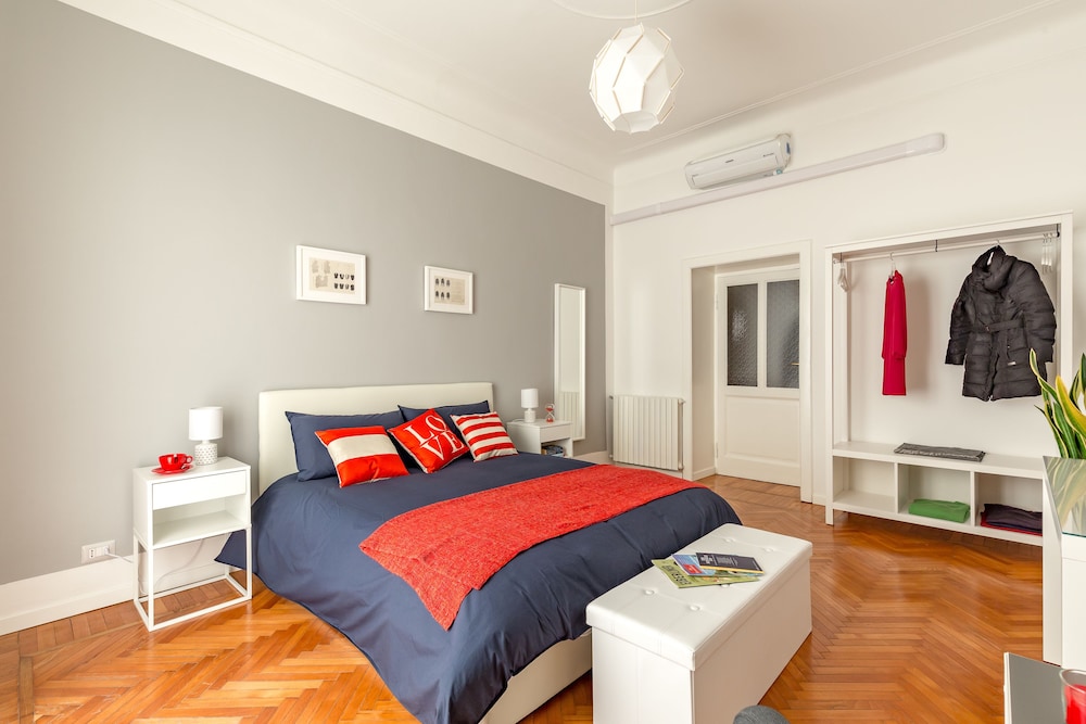 Apartment, 2 Bedrooms