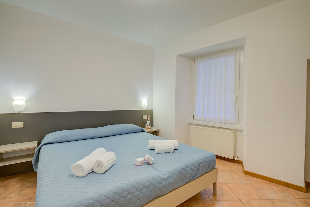Family Apartment, 1 Bedroom (Casa Alpino 1)