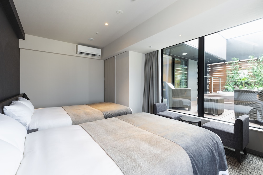 Asyl Terrace Suite Room, Non Smoking photo 2
