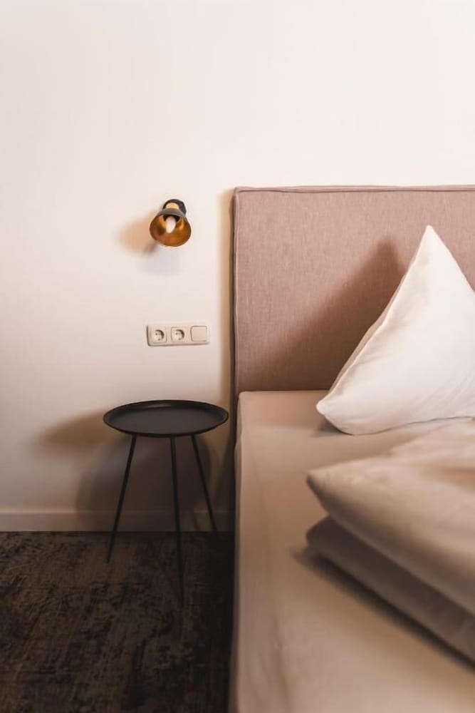Double Room, Balcony