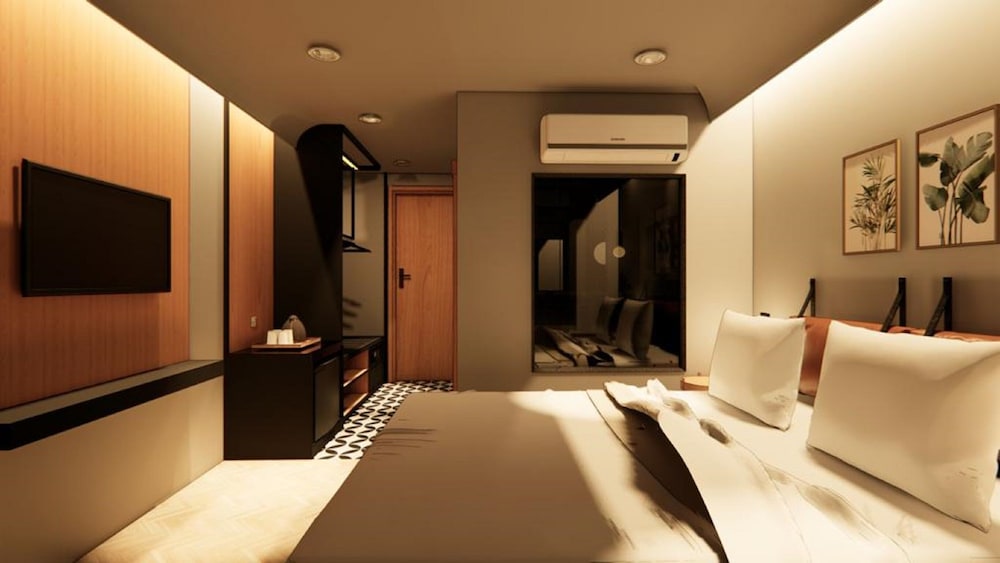 Executive Room, Pool View photo 3