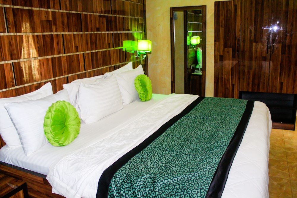Presidential Suite photo 2