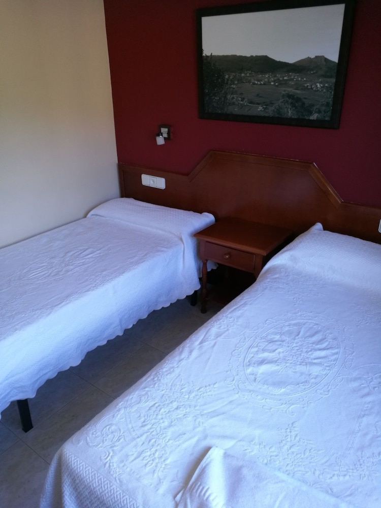 Habitación Básica