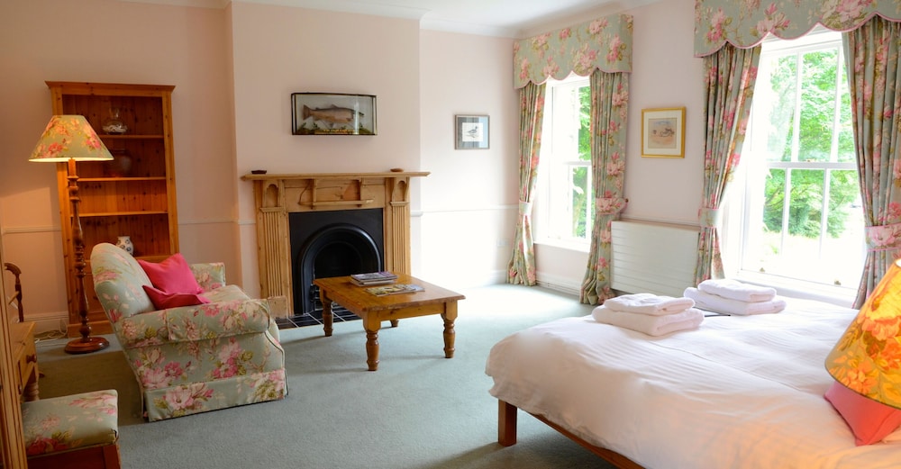 Double Room with Lake View photo 3