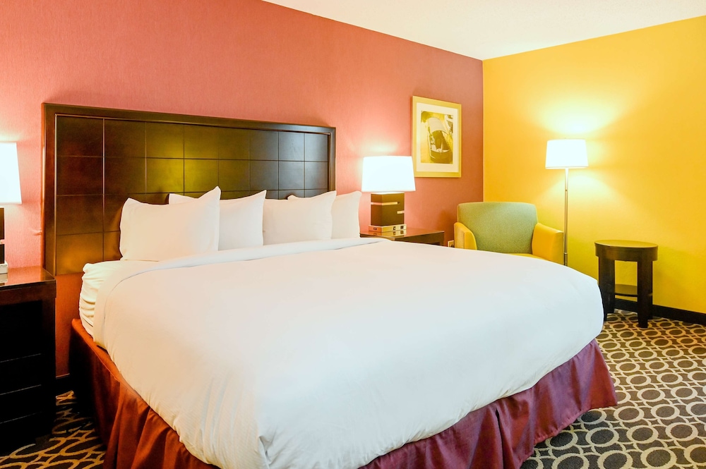 Room, 1 King Bed, Non Smoking - Photo 1