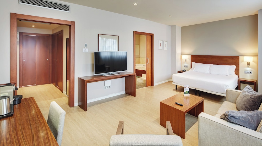 Junior Suite - Photo 2