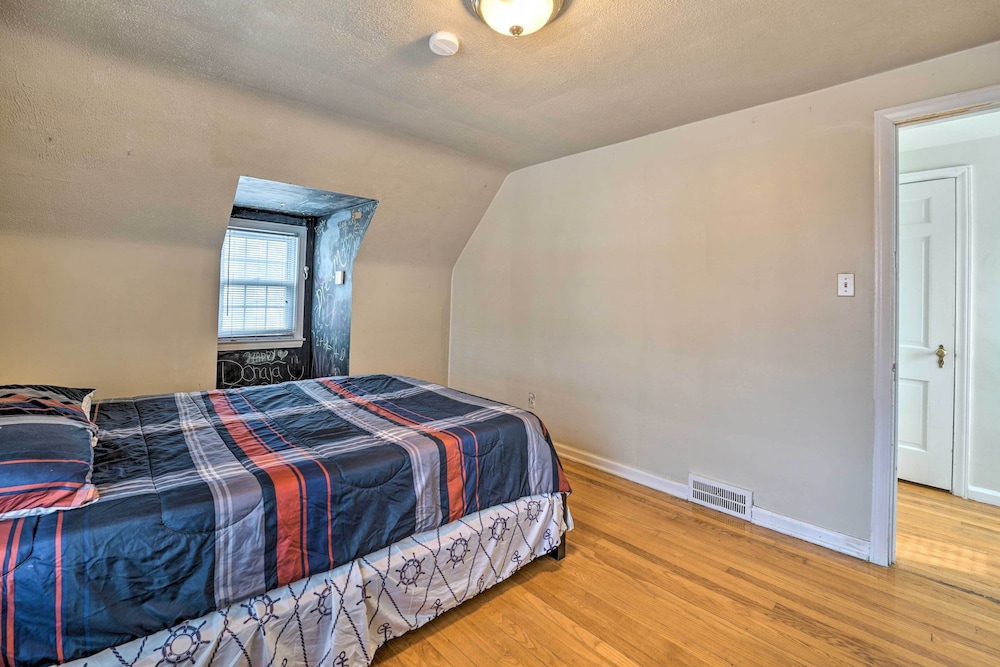 House (2 Bedrooms) photo 1