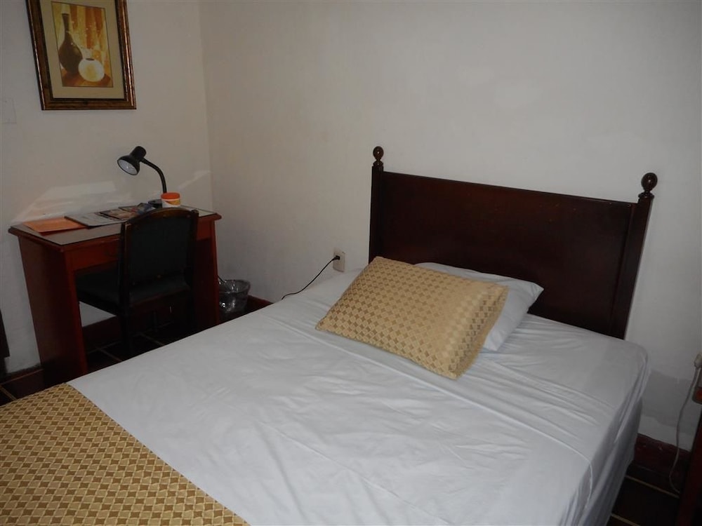 Classic Single Room, 1 Twin Bed, Non Smoking