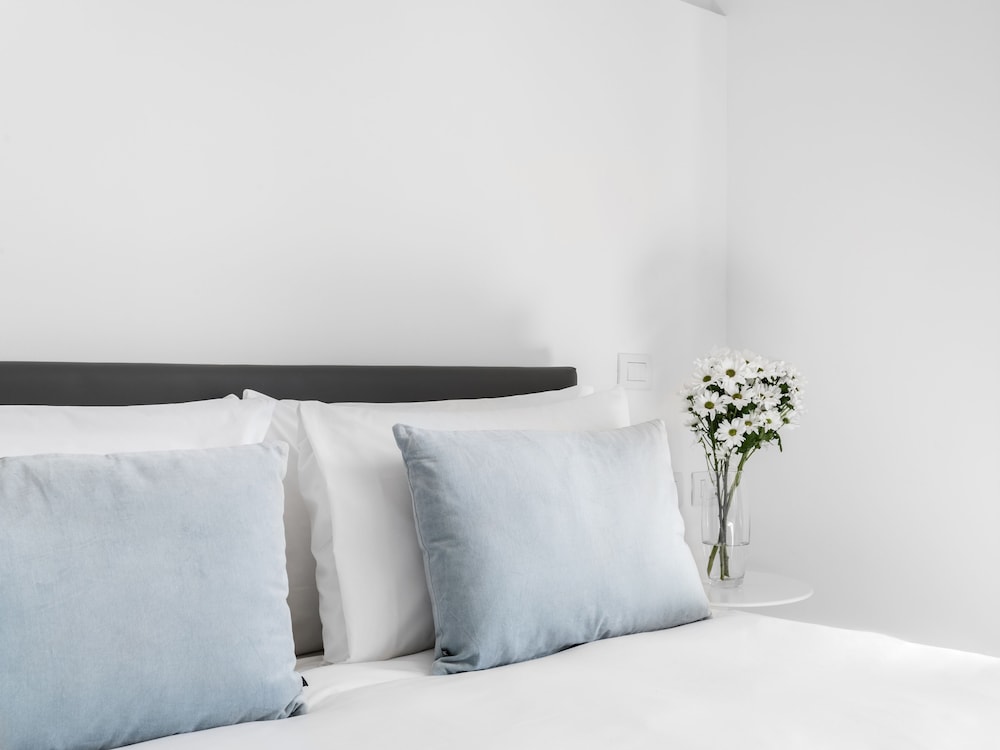 Standard Room with Terrace photo 3