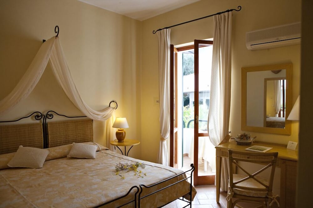 Double Room, Sea View photo 2