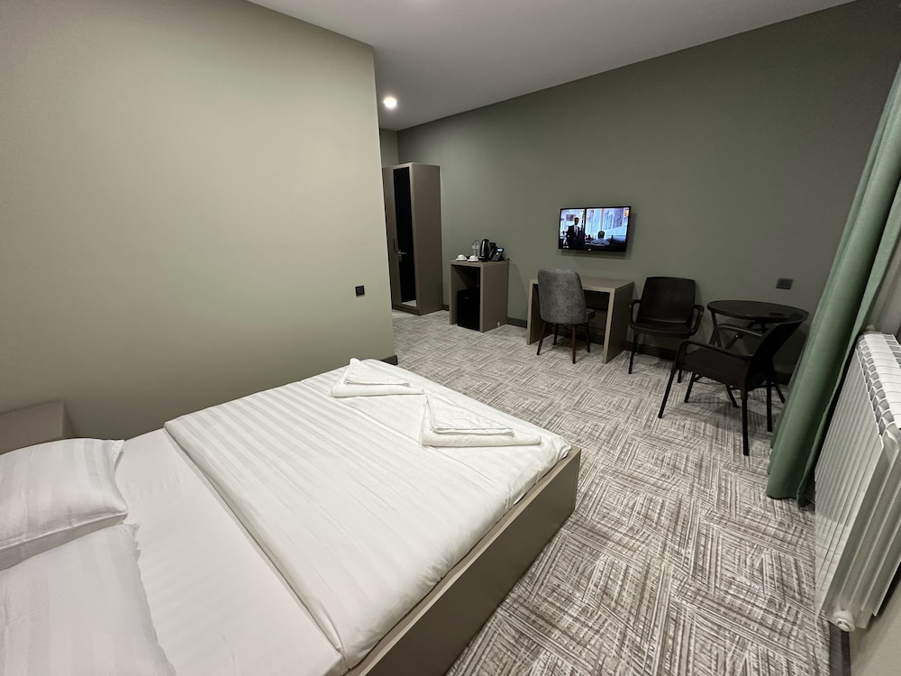 Basic Room