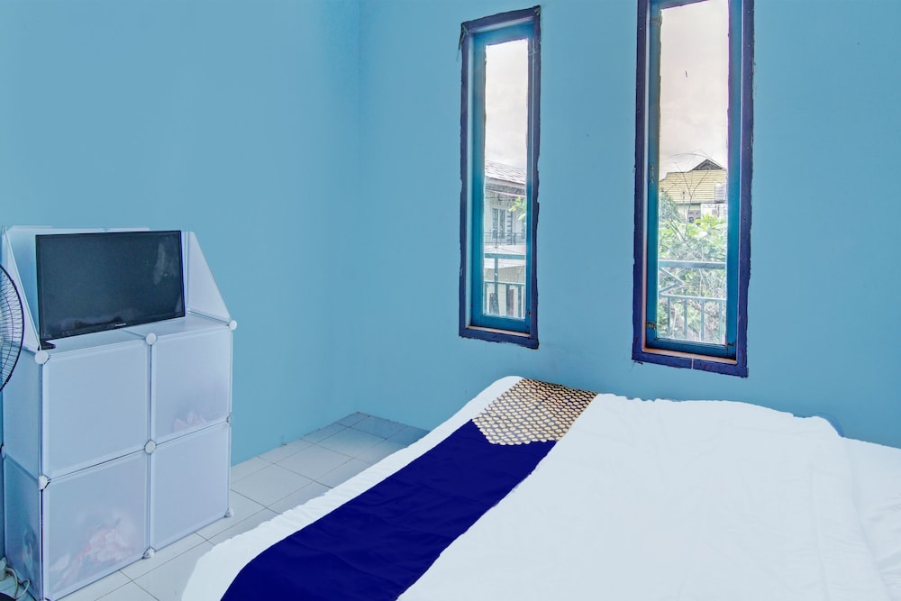 Basic Double Room photo 3