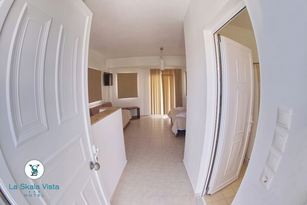 Superior Double Room, Garden View
