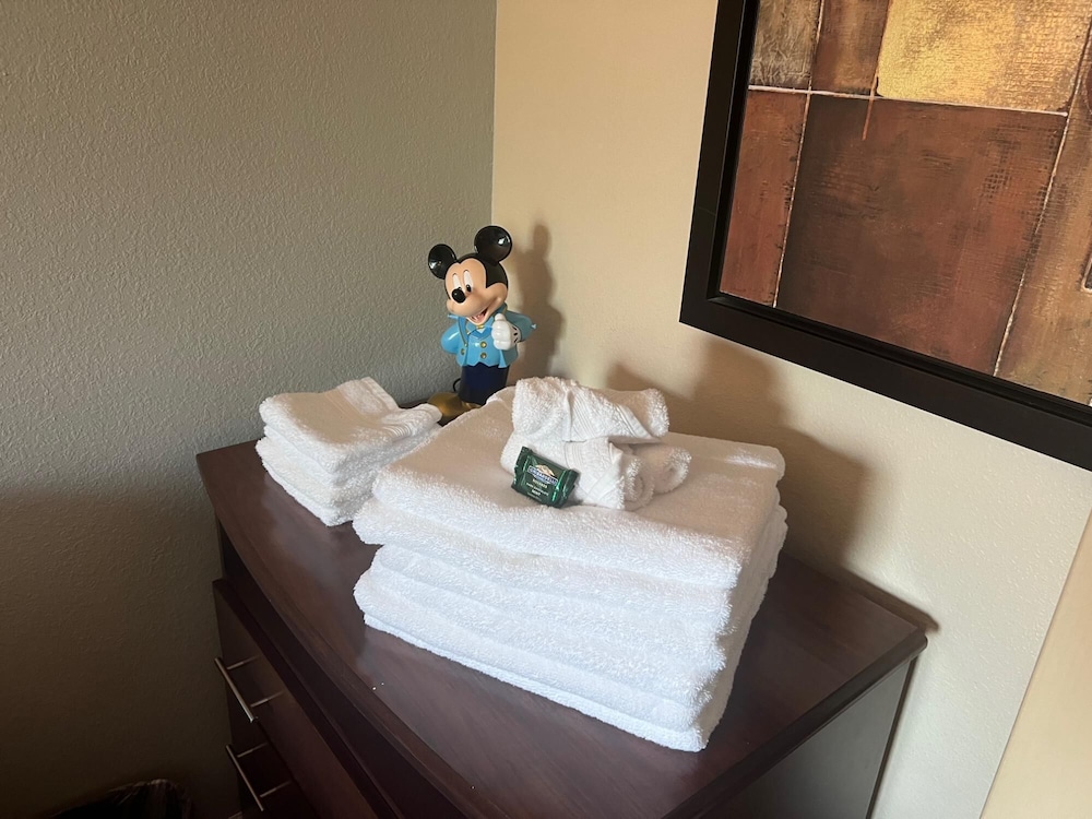 Lake Buena Vista Suite 2 Queens, Billede 21