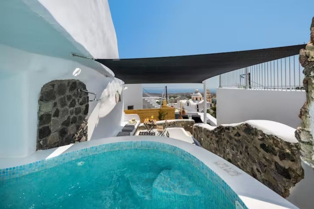 Grand Gem with Private Hot Tub