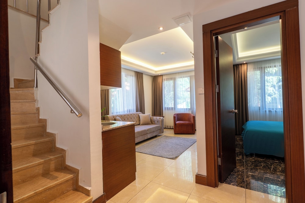 Family Villa, Valley View photo 1