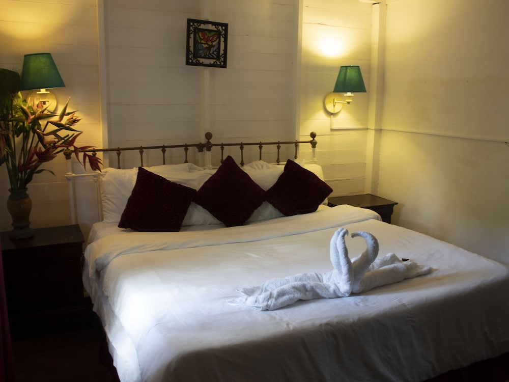 Superior Double Room, 1 King Bed photo 1