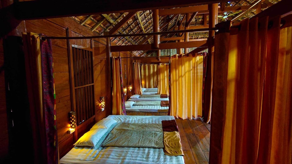 Traditional Shared Dormitory, Mixed Dorm photo 3