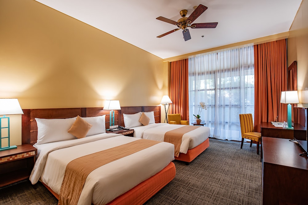 Deluxe Room photo 2