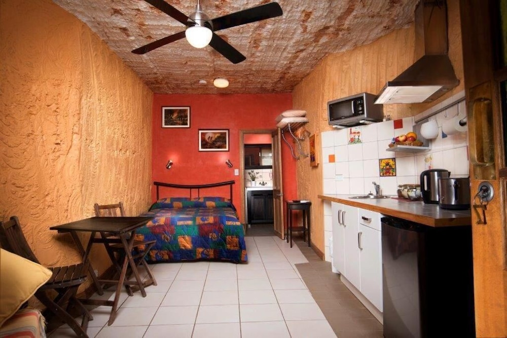 Double Deluxe Room B photo 2
