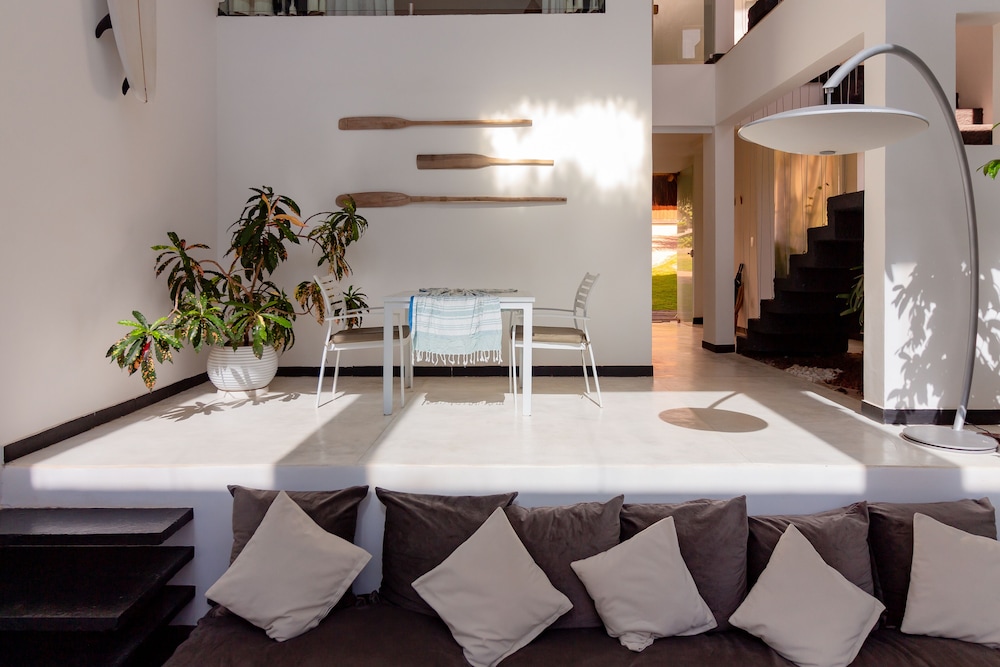 Suite (Villa Zumbi Master) - Photo 12