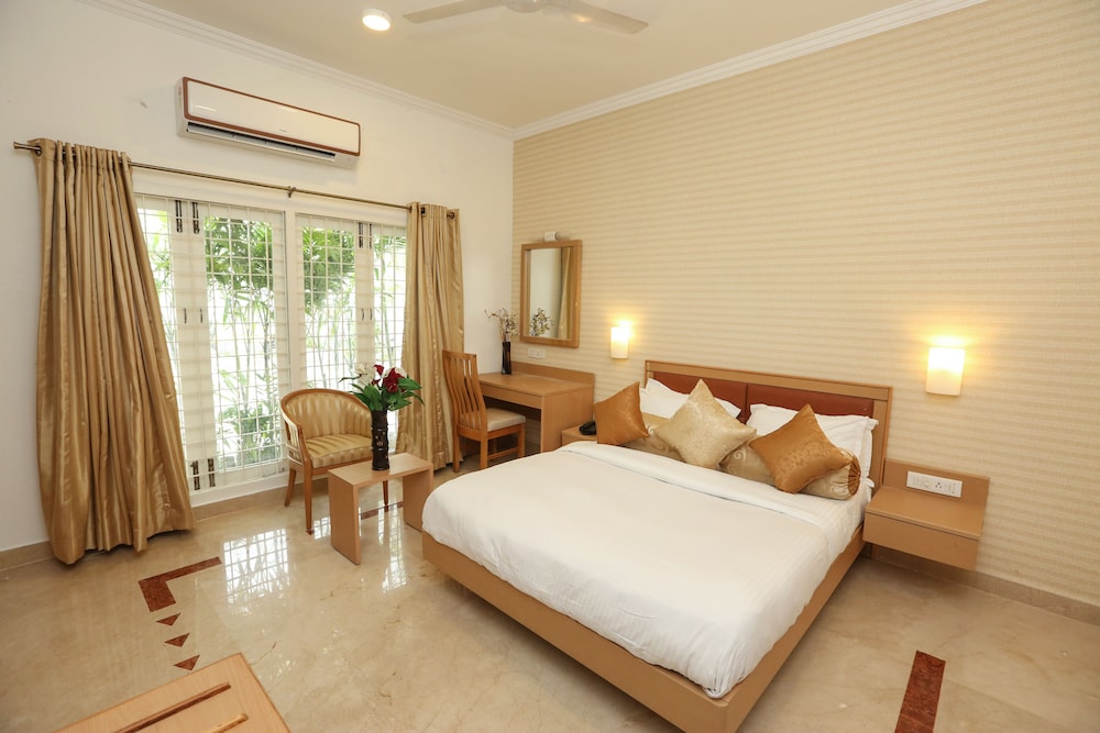Superior Room photo 2