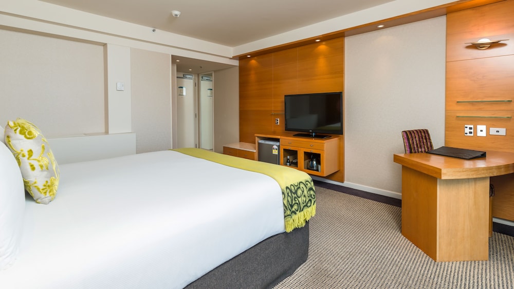 Club Room, 1 King Bed, Club Lounge Access - Photo 2