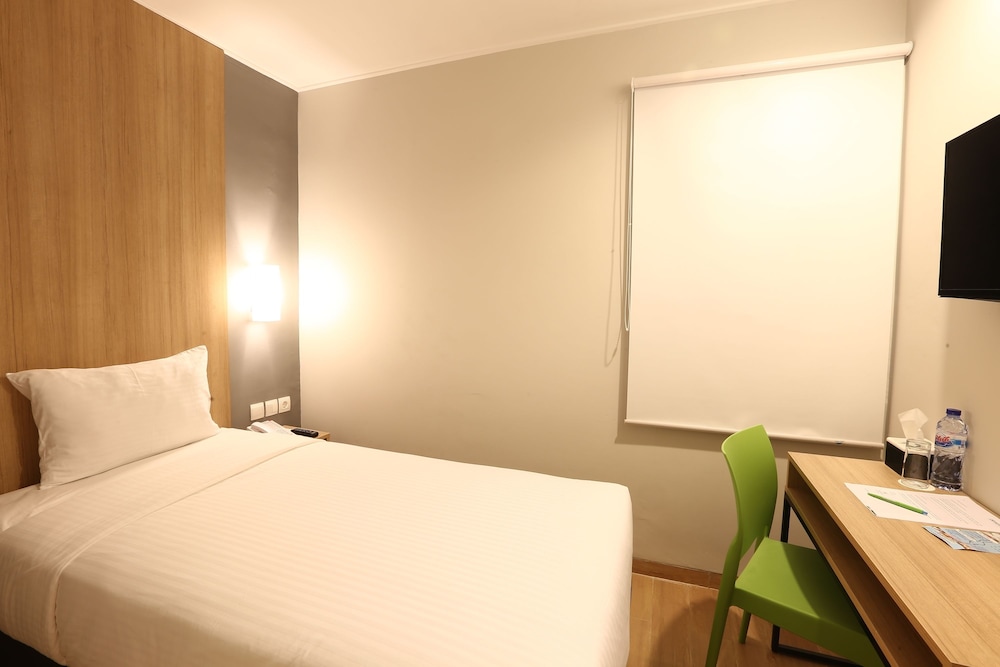 Superior Double Room photo 2