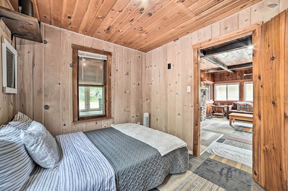 House (2 Bedrooms) photo 2