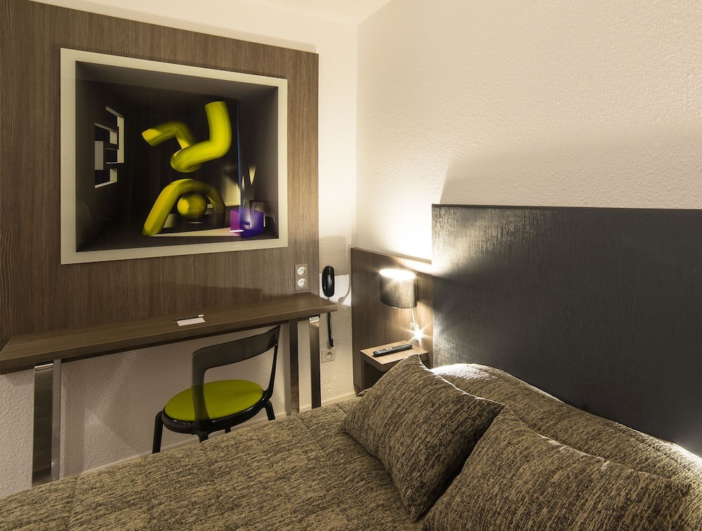 Basic Triple Room - Photo 4
