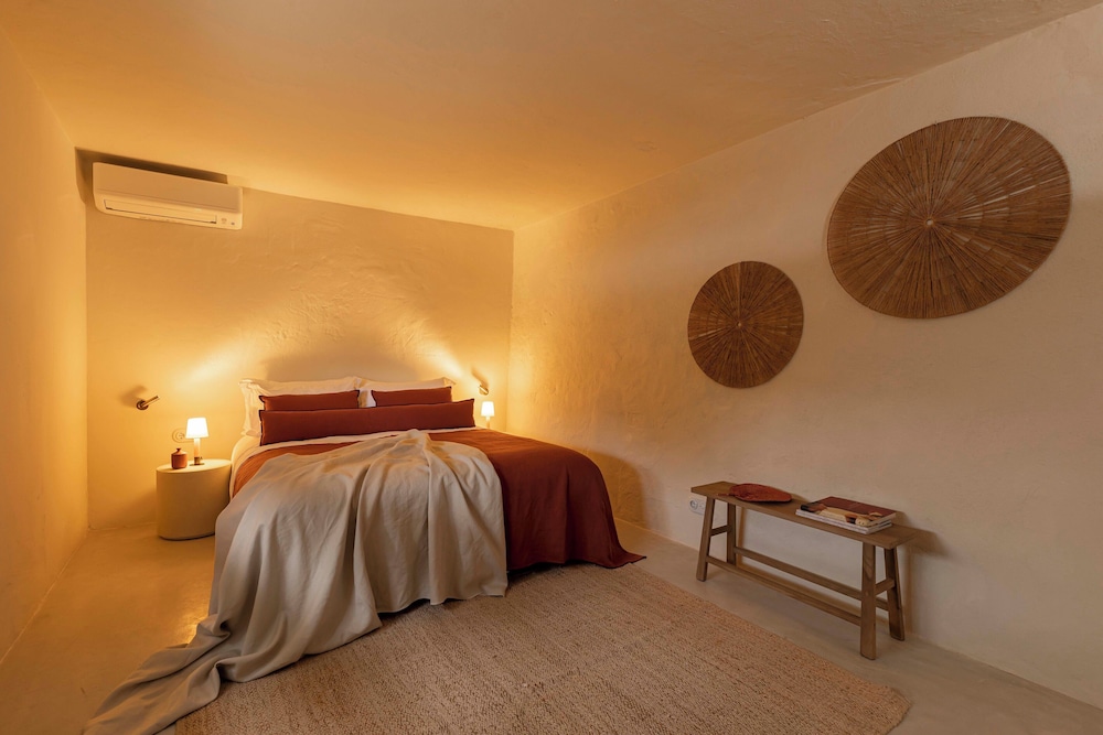 Suite Junior, Vista a la Piscina