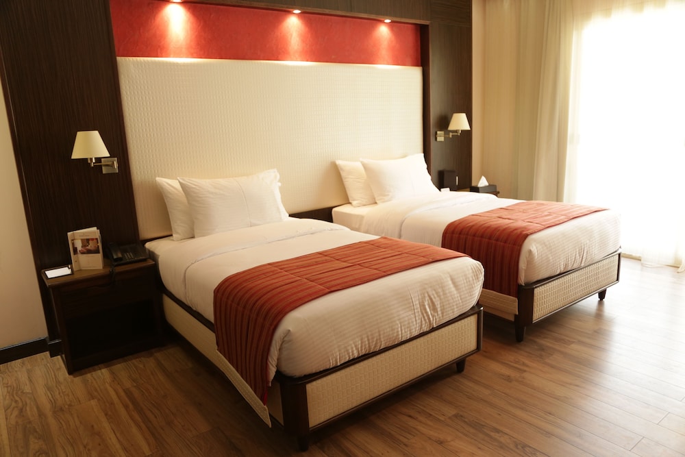 Standard Double or Twin Room photo 2