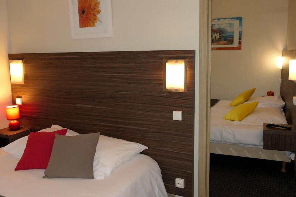 Quadruple Room photo 2