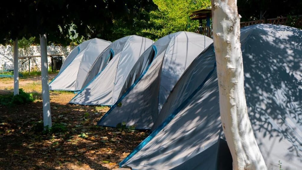 Tent photo 3