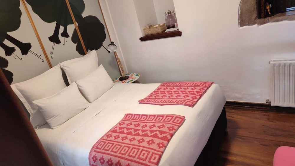Economy Room photo 2
